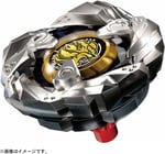 タカラトミー(TAKARA TOMY) Takara BX-15 Starter Leon Claw 5-60P