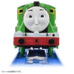 タカラトミー(TAKARA TOMY) TAKARA Plarail Thomas TS-03 Henry