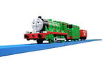 タカラトミー(TAKARA TOMY) TAKARA Plarail Thomas TS-03 Henry