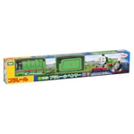 タカラトミー(TAKARA TOMY) TAKARA Plarail Thomas TS-03 Henry