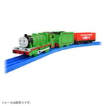 タカラトミー(TAKARA TOMY) TAKARA Plarail Thomas TS-03 Henry