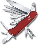 ​Victorinox 0.8564 Work Champ Çakı