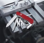 ​Victorinox 0.8564 Work Champ Çakı