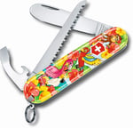 ​Victorinox My First Victorinox