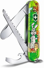 ​Victorinox My First Victorinox