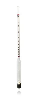 0-100 Alkolmetre Hidrometre