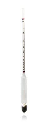 0-100 Alkolmetre Hidrometre