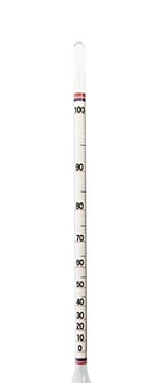 0-100 Alkolmetre Hidrometre