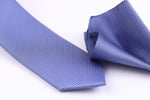 1.Kalite Özel Desenli Kravat Mendil Seti - Mavi mavi Tek Ebat mavi Tek Ebat ars-430