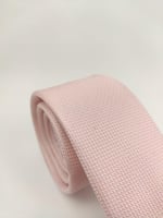 1. Kalite Özel Desenli Kravat Mendil Seti Açık Pembe açık pembe Tek Ebat açık pembe Tek Ebat ars-281