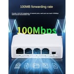 1 ila 3 Port PoE Genişletici 10/100M Poe Tekrarlayıcı IEEE802.3Af IP İletim Genişletici POE Anahtarı NVR IP Kamera Kurulum Kullanımı