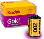 1 Kodak Gold 200 135/36