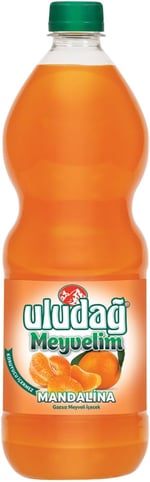 1 Lt Pet Uludağ Meyvelim Mandalina