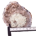 10 Adet Çok Küçük Gümüş Top - 2 mm Kalem İşçilikli - Taş Sandığı