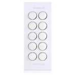 10 Bosch Siemens Reinigungstabletten
