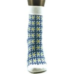 10 çift Modern Kız, Lüks Moda, Üst Kalite, Pamuk Penye Kız Çocuğu Çorap (Made by Japan Machine Nagata) (32-35)