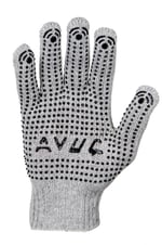 10 çift, Pvc Dotlu, noktalı, iş eldivenleri