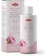 %100 Doğal Gül Suyu 150 ML