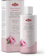 %100 Doğal Gül Suyu 150 ML