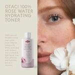%100 Doğal Gül Suyu 150 ML
