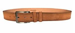 %100 Hakiki Deri 2'li Set Süet Taba, Siyah Kemer 4 cm, 2li.Süet-açık.taba-siyah