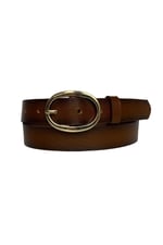 %100 Hakiki Deri Gold Oval Tokalı Siyah İnce Kadın Kemeri, 3 cm; 3cm-KDN-36-Siyah.DÜZ