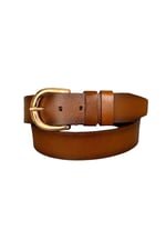 %100 Hakiki Deri, Gold Tokalı Bordo Kadın Kot Kemeri 4 cm; Bordo-byn-26