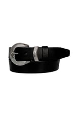 %100 Hakiki Deri, Gümüş Tokalı, Metal Köprülü Bordo Kadın Kot Kemeri 4 cm; Bordo-byn-63