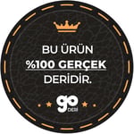 %100 Hakiki Kaliteli Deri 4.5 cm Siyah Kot, Spor Kemer, Go-Dk-5555