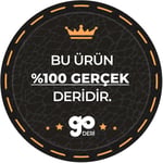 %100 Hakiki Kaliteli Deri Siyah Rugan Klasik Kumaş Pantolon Kemeri 3,5 cm, Go-Dk-KLA-09
