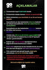 %100 Hakiki Kaliteli Süet Deri 3.5 cm Lacivert Klasik, Kumaş Pantolon Kemeri