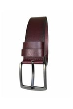 %100 Hakiki Tek Parça Kaliteli Deri 6'lı Set 4.5 cm Kot, Spor Kemer; 6LI-KOT