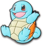 10010048-1 Pokemon Squırtle Jıbbıts Süs Toka