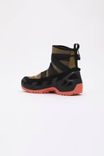 1019 V-CLUTCH URBAN DIGITAL SCUBA ERKEK BOT HAKI