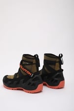 1019 V-CLUTCH URBAN DIGITAL SCUBA ERKEK BOT HAKI