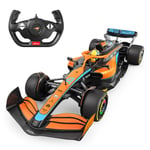 1:12 McLaren F1 MCL36 Uzaktan Kumandalı Araba