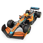 1:12 McLaren F1 MCL36 Uzaktan Kumandalı Araba