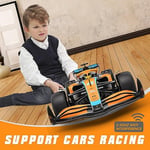 1:12 McLaren F1 MCL36 Uzaktan Kumandalı Araba