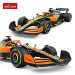 1:12 McLaren F1 MCL36 Uzaktan Kumandalı Araba