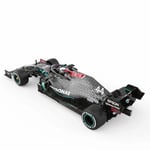 1:12 Mercedes AMG F1 W11 EQ Performance Uzaktan Kumandalı Araba