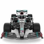 1:12 Mercedes AMG F1 W11 EQ Performance Uzaktan Kumandalı Araba