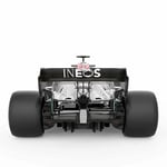 1:12 Mercedes AMG F1 W11 EQ Performance Uzaktan Kumandalı Araba