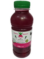 12 adet 330 ml Havuçlu Natürel Tarsus Şalgamı (Acılı/Acısız Karma Paket)