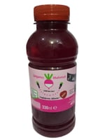 12 adet 330 ml Havuçlu Natürel Tarsus Şalgamı (Acılı/Acısız Karma Paket)