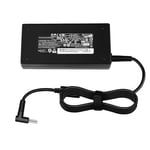 120W 6.15A Şarj Kablosu 710415-001 L41856-001 HP USB-C Yuvası G5 5TW10UT 5TW10AA 5TW10AA 5TW10AA #ABB 5TW10UT #ABA USB-C/A Evrensel Dock G2 5TW13AA HP Omen 15-5000 15-5100 15-5200 Dizüstü Bilgisayarla