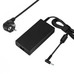 120W 6.15A Şarj Kablosu 710415-001 L41856-001 HP USB-C Yuvası G5 5TW10UT 5TW10AA 5TW10AA 5TW10AA #ABB 5TW10UT #ABA USB-C/A Evrensel Dock G2 5TW13AA HP Omen 15-5000 15-5100 15-5200 Dizüstü Bilgisayarla