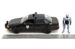 1:24 Robocop & Ocp Ford Taurus Model Araba