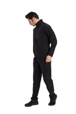 1242-10 Lycra Armüllü Erkek Eşofman Takım