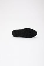 1256 VANEDA PRO MID NUBUK ERKEK BOT SIYAH
