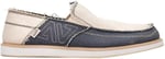 1331 VANEDA LINEN ESPADRIL KETEN ERKEK AYAKKABI LACIVERT